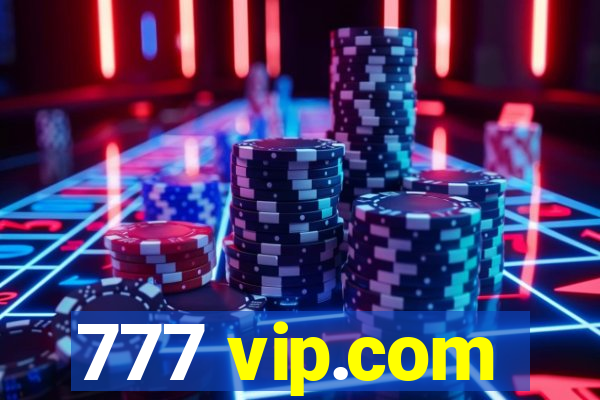 777 vip.com